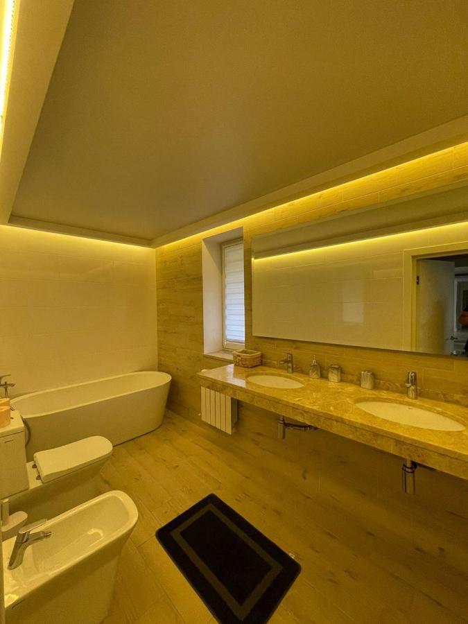 Park-Hotel Tihiy Les Prokhorovka Extérieur photo