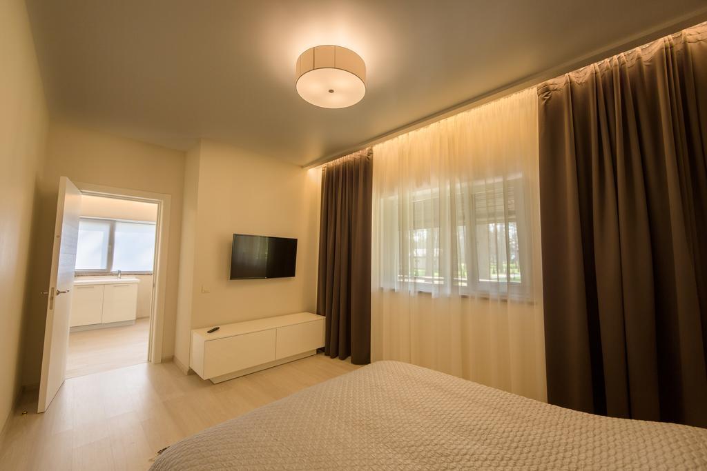 Park-Hotel Tihiy Les Prokhorovka Extérieur photo